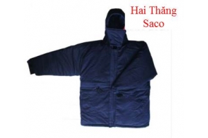 Áo kho lạnh 3 lớp