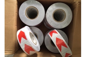 Băng dính phản quang