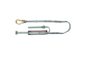 Dây an toàn A4 móc to