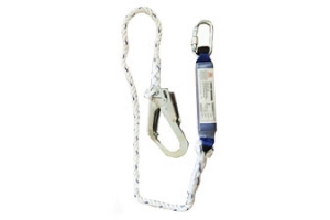 Dây chống sốc 1 móc, dù tròn