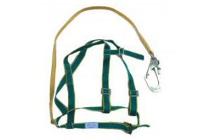 Dây đai bán thân 1 móc (hàng VN chất lượng cao)