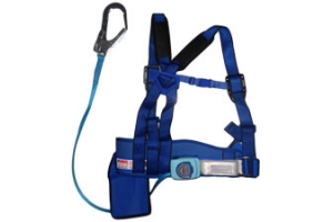 Dây bán thân SSEDA chống sốc rút dây tự động