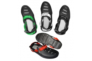 Giày Sandal nhựa siêu nhẹ EVA E097 Nam