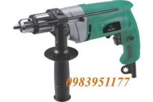 Máy khoan điện 650W (13mm)