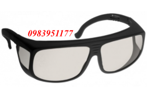Kính chống tia laser (CO2) NOIR