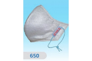 Khẩu trang móc tai than hoạt tính (không hộp)