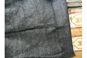 Lưới chắn bụi, che nắng màu đen