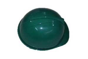 Mũ BHLĐ SSEDA màu xanh thẫm, núm vặn