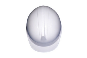  Mũ BHLĐ SSEDA màu trắng, núm vặn